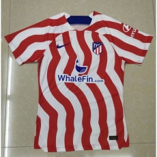 22-23 Atletico Madrid home